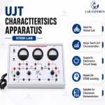 UJT Characteristics Apparatus